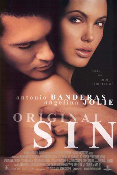 ORIGINAL SIN